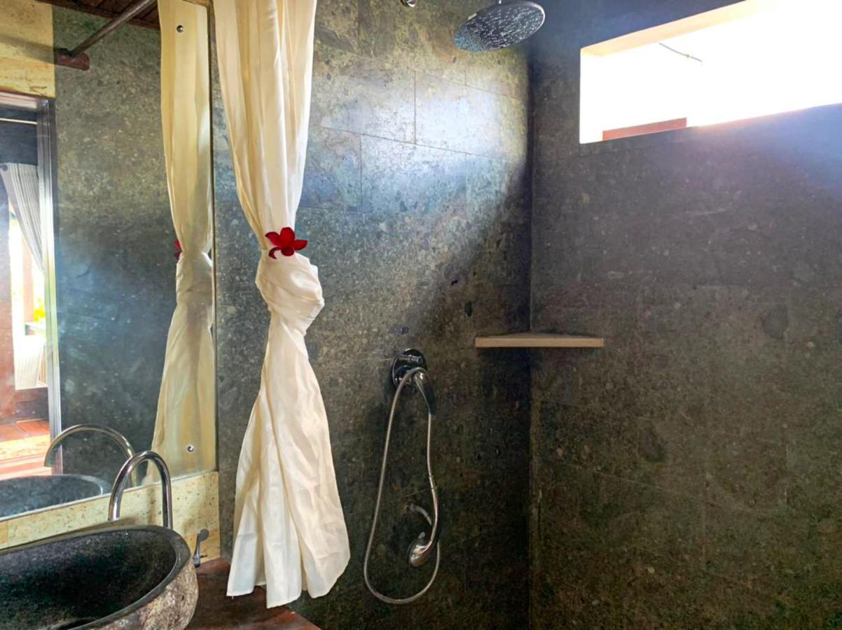 Canggu Spirit Guest House Exterior photo