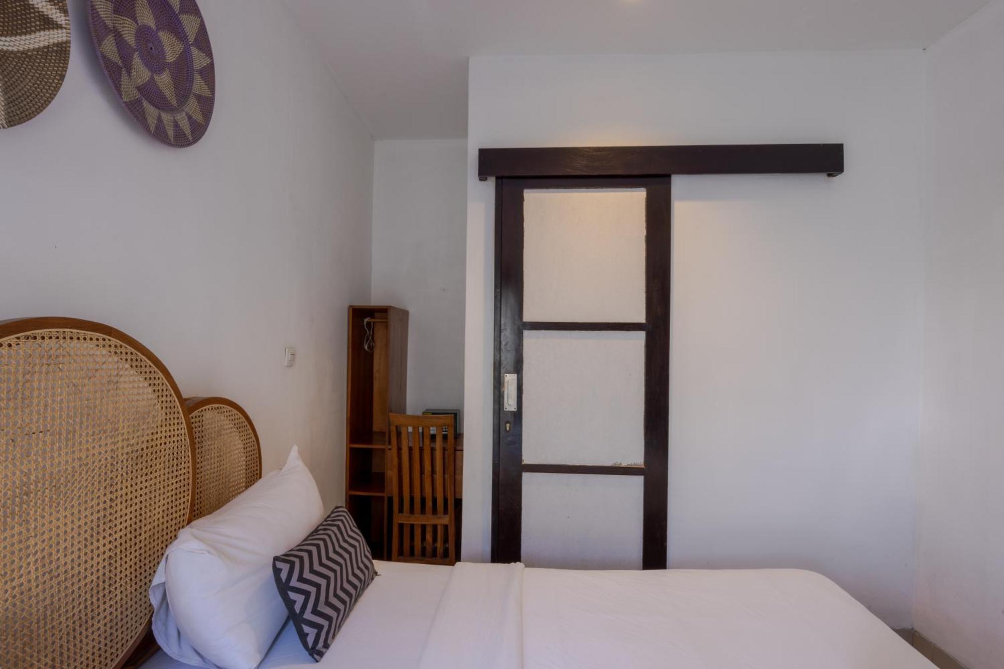 Canggu Spirit Guest House Exterior photo